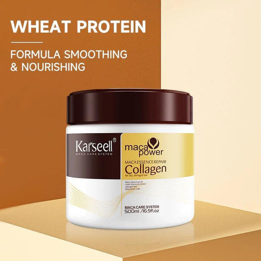 Karseell Hair Mask For Damaged Hair - 300ml